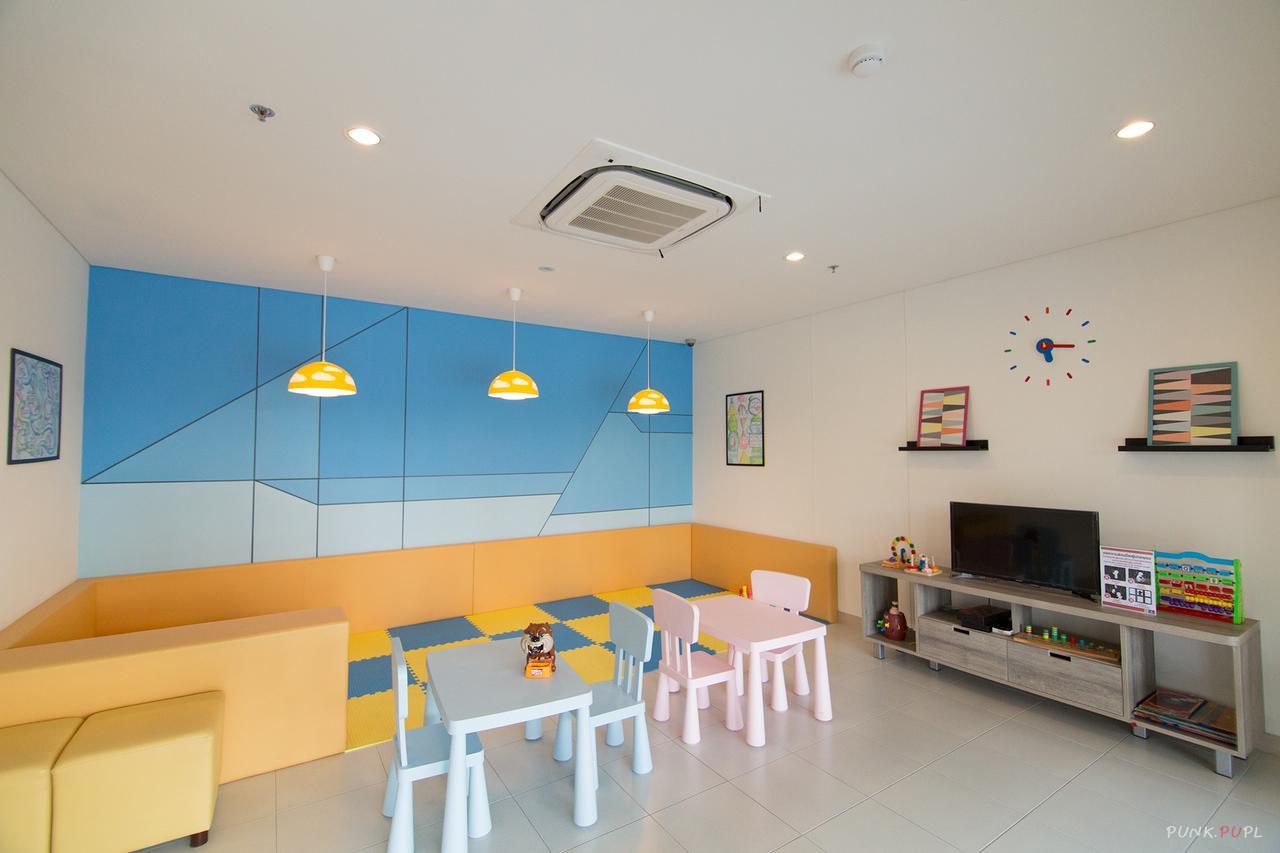 Sea View Residence Cha-Am Extérieur photo
