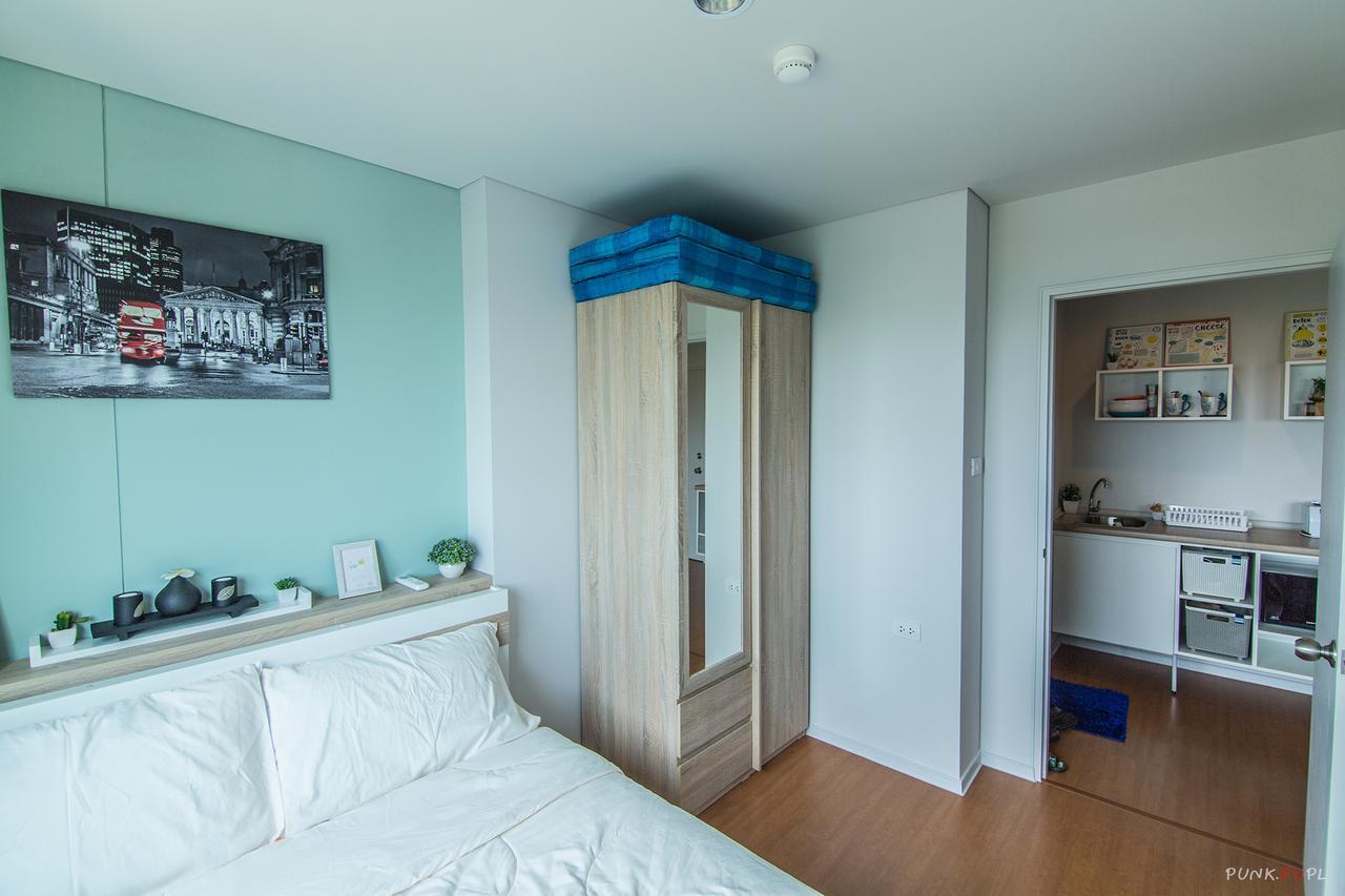 Sea View Residence Cha-Am Extérieur photo